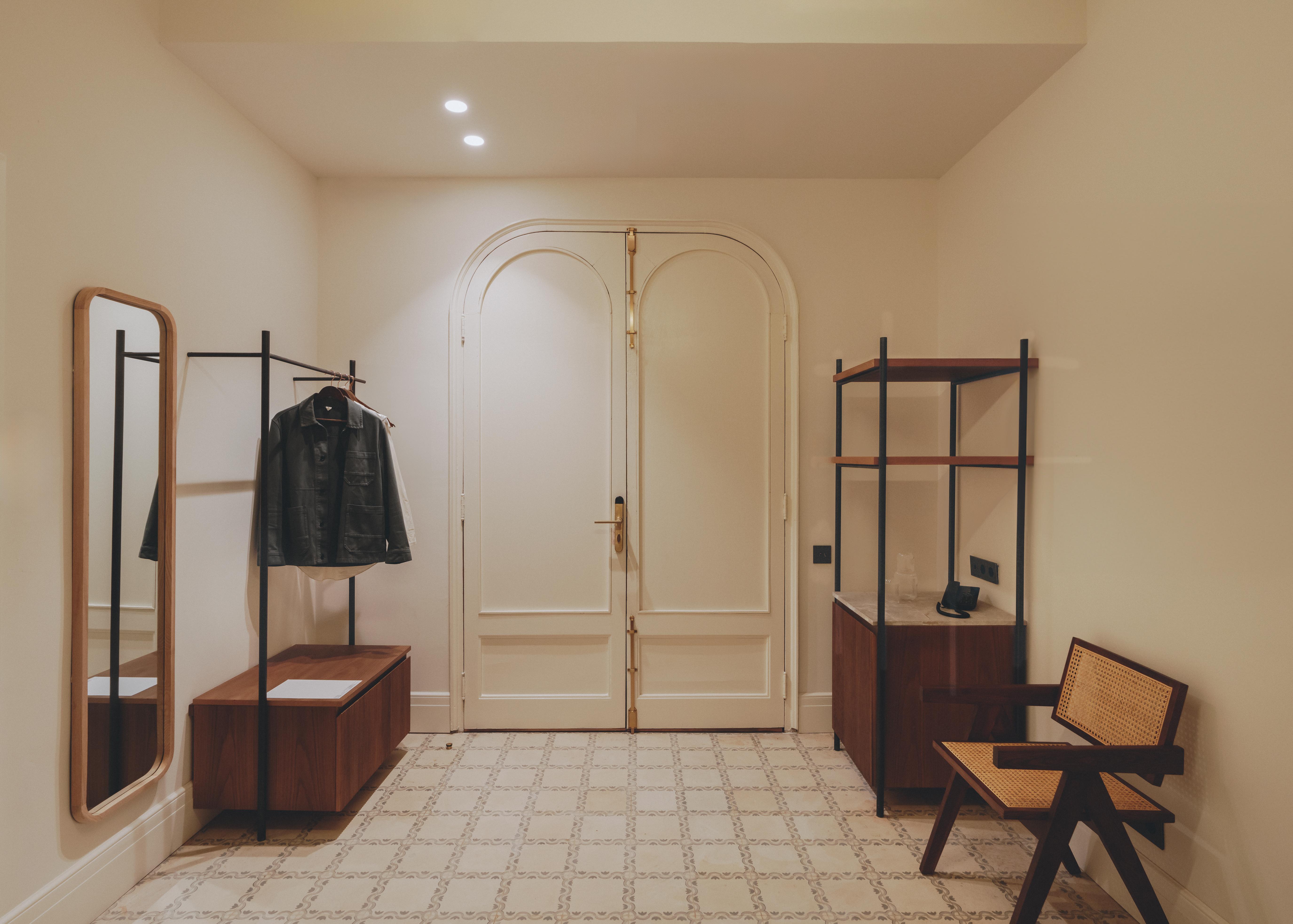 Hotell Casa Llimona Boutique