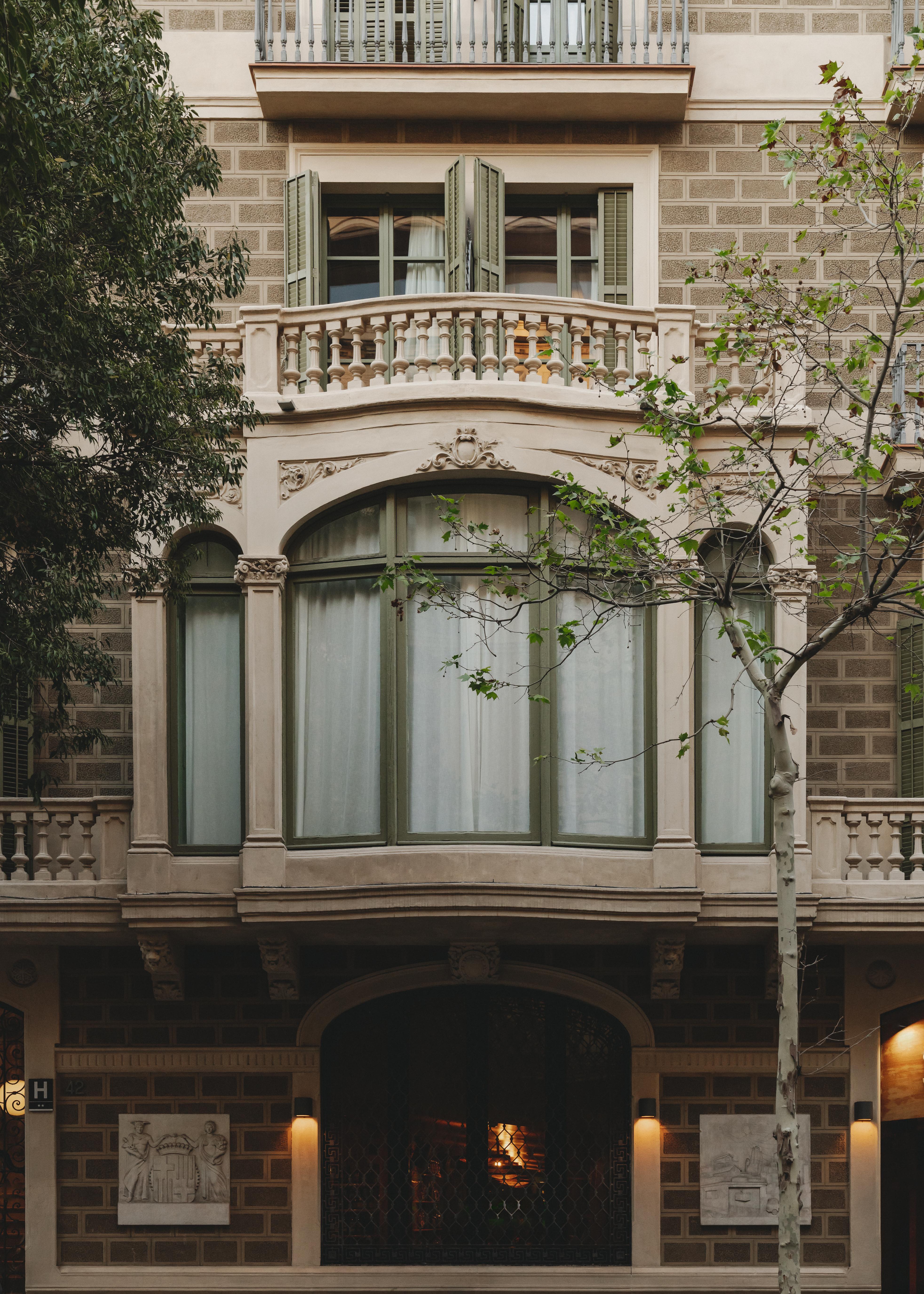 Casa Llimona Boutique Hotell