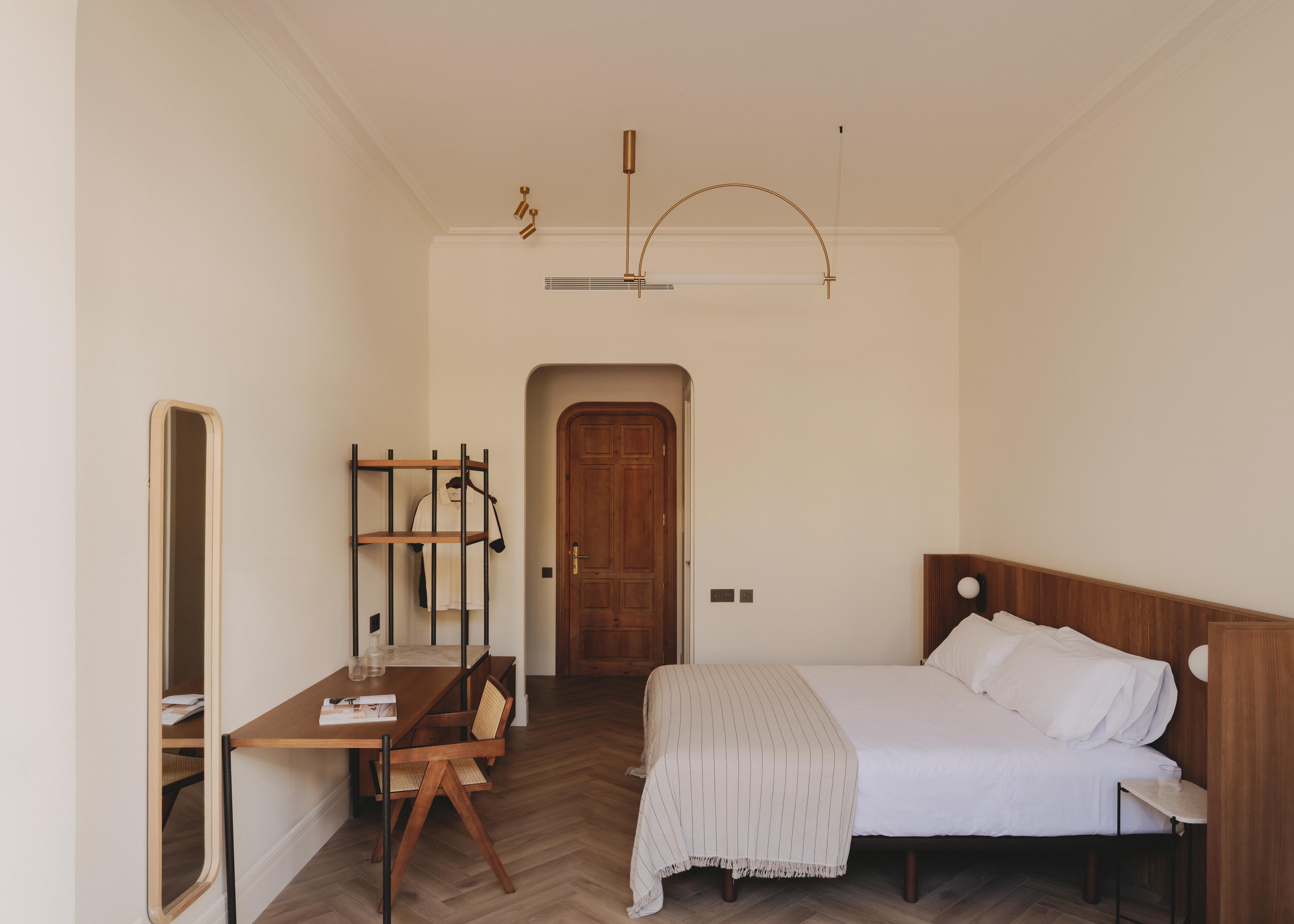 Casa Llimona Boutique Hotell 2*