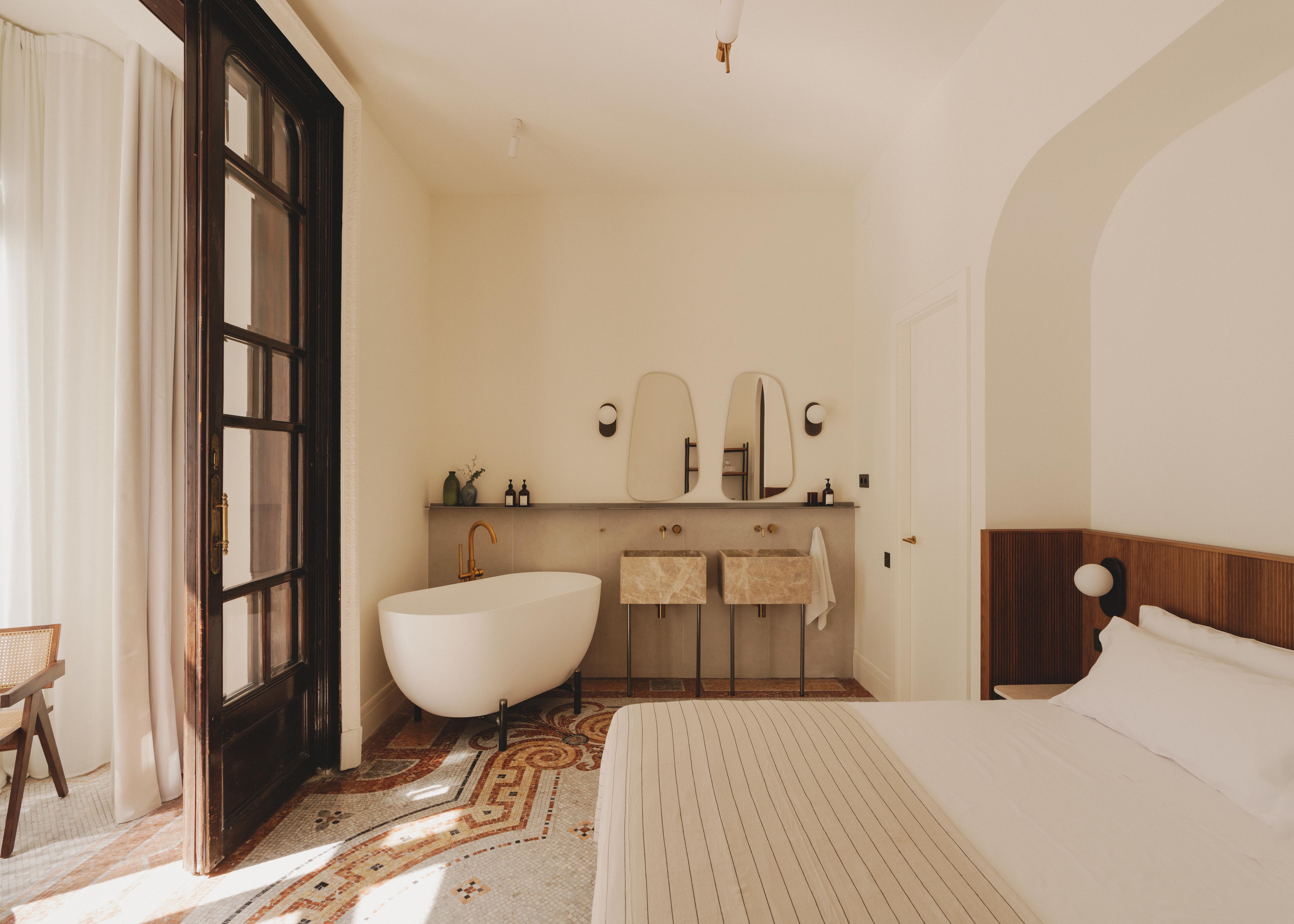 Casa Llimona Boutique Barcelone