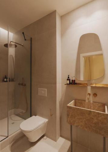 Hotell Casa Llimona Boutique Barcelona