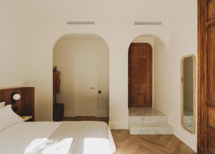Hotell Casa Llimona Boutique 2*