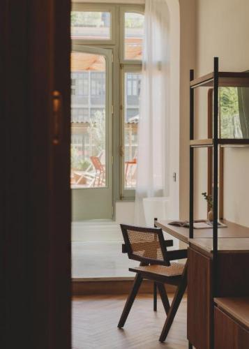 Hotell Casa Llimona Boutique