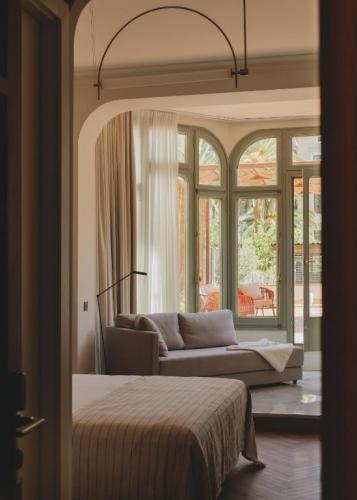 Casa Llimona Boutique Hotel Barcelone