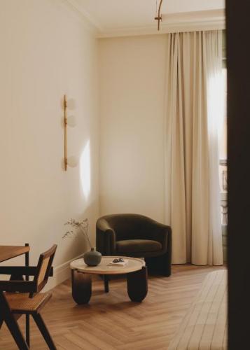 Hotel Casa Llimona Boutique Barcelone