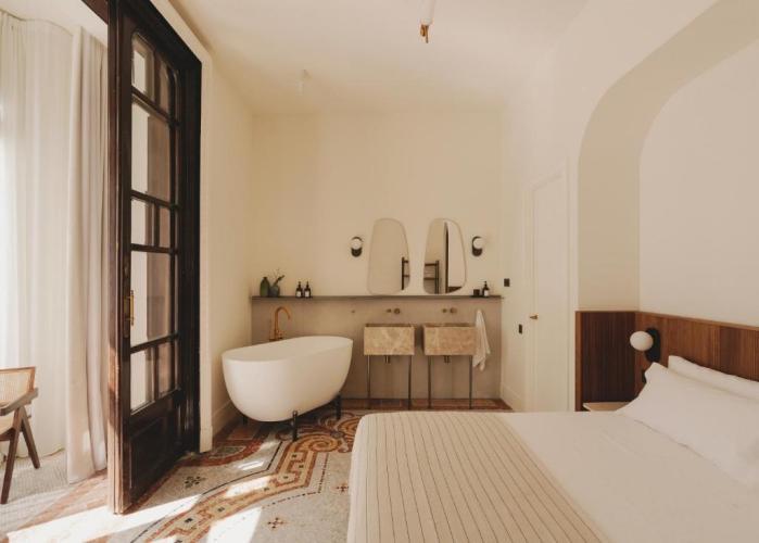 Casa Llimona Boutique Hotel Barcelone