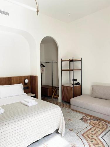 Casa Llimona Boutique Hotell